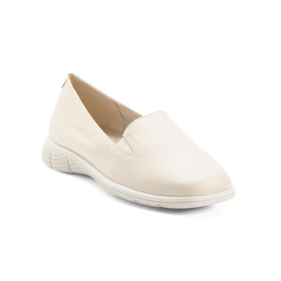 TROTTERS Bone Leather Universal Comfort Flats - Picture 1 of 2